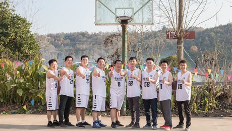 團(tuán)建：凝心聚力，青春激昂－尊豐科技芷江侗文化城團(tuán)建活動(dòng)圓滿結(jié)束